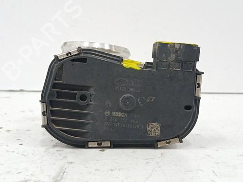 Throttle body KIA PICANTO III (JA) 1.0 | BP40603796M82  - Image 6