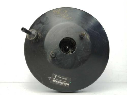 Servo brake TOYOTA YARIS (_P9_) 1.4 D-4D (NLP90_, NLP90R) | BP8333010M42 
