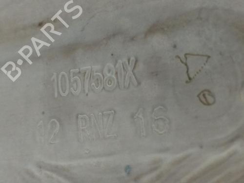 Catalyst NISSAN X-TRAIL III (T32_, T32R, T32RR) 1.6 dCi (T32) | BP17144558M10 