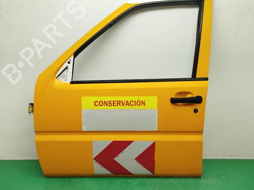 Used Left front door Left front door NISSAN TERRANO II (R20) 2.7 TDi 4WD (125 hp) 13646126 13646126