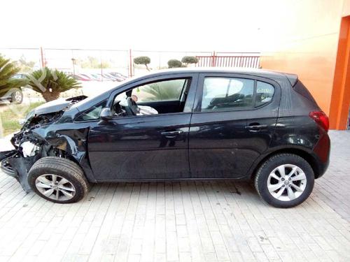 Afficheur OPEL CORSA E (X15)  | BP16847077C48 