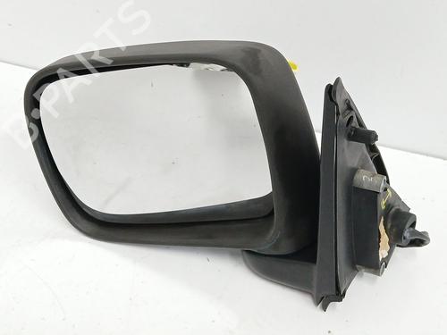 Used Left mirror NISSAN TERRANO II (R20) 2.7 TD 4WD (101 hp) 29360937