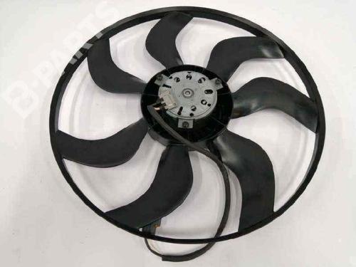 Radiator fan SEAT ALTEA (5P1) 1.9 TDI | BP6008529M35 