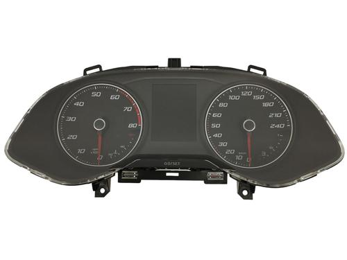 Used Instrument cluster SEAT IBIZA V (KJ1, KJG) 1.0 TSI (95 hp) 13255070