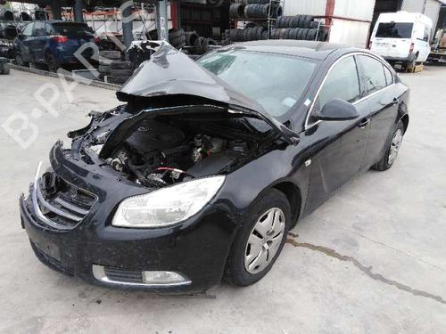 Elektronisk modul OPEL INSIGNIA A (G09) 2.0 CDTI (68) | BP11851548M83 