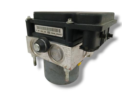 ABS pump DACIA LOGAN (LS_)  | BP19636651M43 