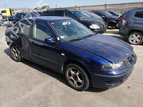 Used Parts SEAT TOLEDO II (1M2) 1.6 16V 3494779