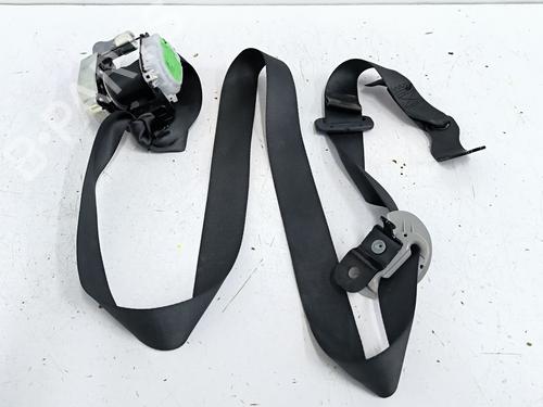 Sikkerhedssele bag venstre Sikkerhedssele bag venstre KIA STONIC (YB) 1.0 T-GDi (120 hp) 35775361 35775361