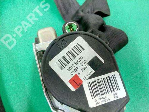 Rear left seatbelt VOLVO XC90 I VAN (275) 2.4 D4 | BP8165943I29 