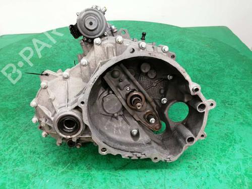 Used Gearbox SMART FORTWO Coupe (451) 1.0 (451.331, 451.380) (71 hp) 5235075