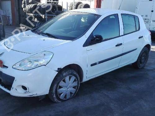 Alternator RENAULT CLIO III (BR0/1, CR0/1)  | BP10662800M7 