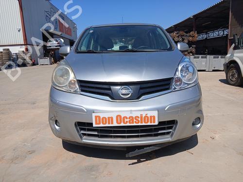 Instrument cluster NISSAN NOTE (E11, NE11) 1.4 | BP36236334C47  - Image 8