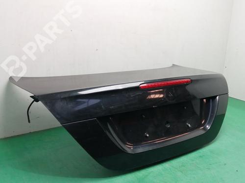Tailgate MERCEDES-BENZ CLK (C209) CLK 270 CDI (209.316) | BP11717572C6 
