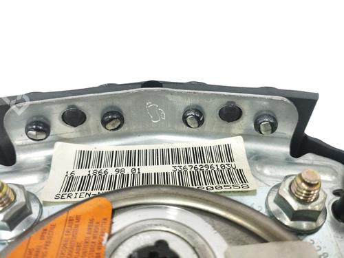 Førerens kollisjonspute BMW X5 (E53) 3.0 d | BP15386313C9 
