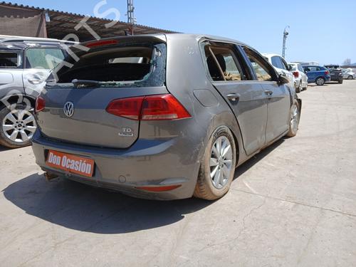 Steering rack VW GOLF VII Variant (BA5, BV5) 1.6 TDI | BP38065190M22 - Image 8