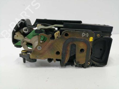 Used Rear left lock OPEL FRONTERA B (U99) [1998-2004]  6409343
