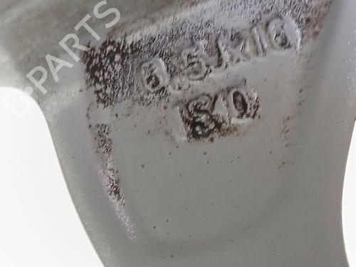 Fælk OPEL CORSA E (X15) 1.3 CDTI (08, 68) | BP39412927C45 - Image 7