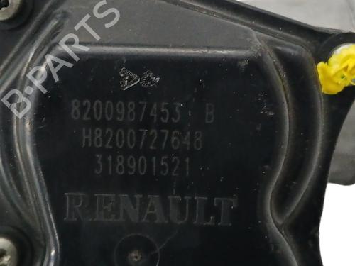 Throttle body NISSAN X-TRAIL I (T30)  | BP17789303M82