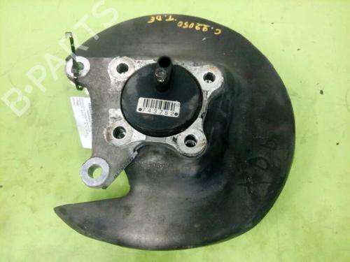 Right rear steering knuckle PEUGEOT 308 II (LB_, LP_, LW_, LH_, L3_)  | BP2220477M28 