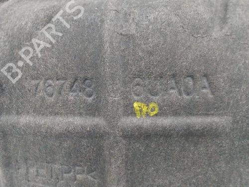 Wheel arch NISSAN QASHQAI III (J12) 1.3 DIG-T | BP29811441C56
