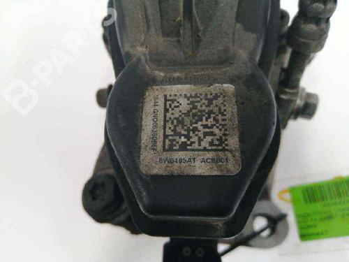 Left rear brake caliper AUDI A4 B9 Avant (8W5, 8WD) | BP11604276M107