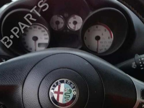 Instrument cluster ALFA ROMEO GT (937_) 1.9 JTD (937CXN1B) | BP3322885C47 