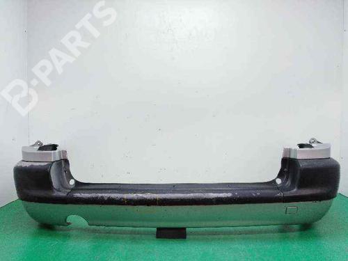 Pare-chocs arrière CITROËN XSARA Break (N2) 2.0 HDI 90 (90 hp) 8271611
