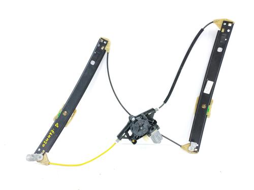 Used Front right window mechanism AUDI A4 B9 Avant (8W5, 8WD) [2015-2025]  12427607