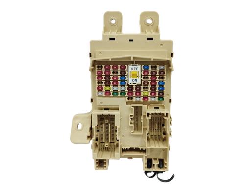 Used Fuse box HYUNDAI IONIQ (AE) 1.6 GDI Hybrid (105 hp) 17521681