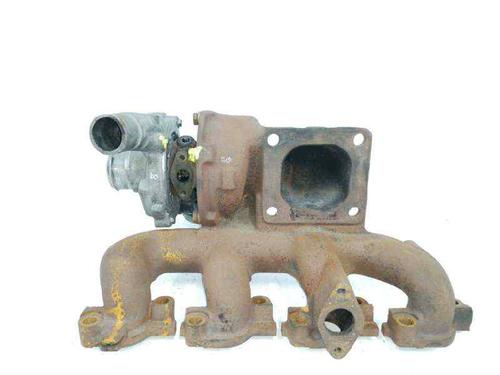 Turbocharger/Supercharger FORD MONDEO III Saloon (B4Y) 2.0 TDCi | BP9500038M71 
