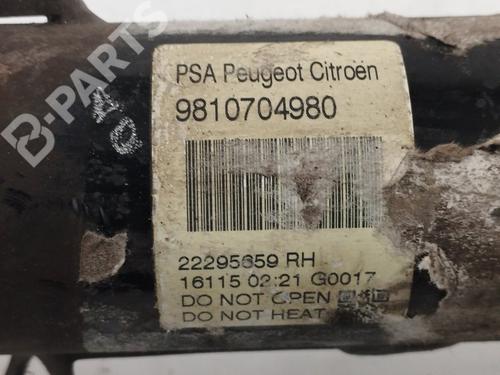 Right front shock absorber CITROËN C4 CACTUS  | BP11851471M17 