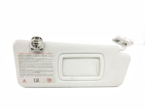 Used Right sun visor RENAULT MEGANE III Hatchback (BZ0/1_, B3_) [2008-2025]  11139027