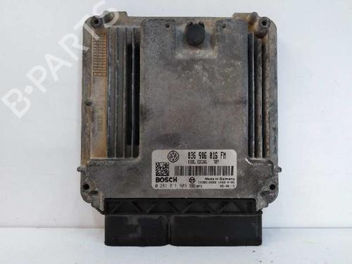Used Engine control unit (ECU) VW GOLF V (1K1) 2.0 TDI 16V (140 hp) 7908211