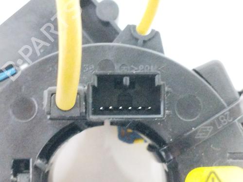 Squib airbag ROVER 75 (RJ) 2.5 V6 | BP11379570C102 