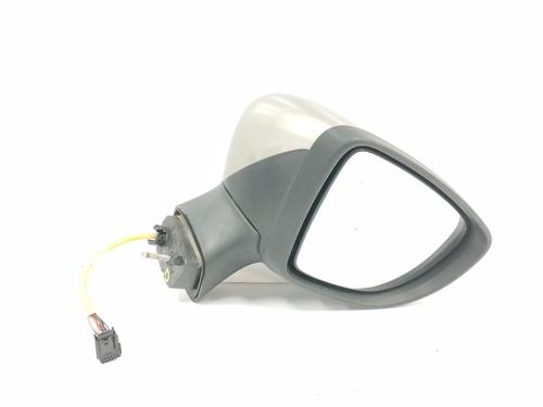 Used Right mirror RENAULT CAPTUR I (J5_, H5_) 1.5 dCi 90 (J5N4, J5M5, J5MW, J5M6, J5AL, J5AJ) (90 hp) 12426927