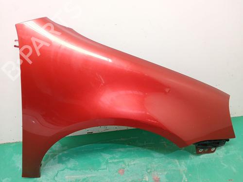 Parafango anteriore destro Parafango anteriore destro VW GOLF V (1K1) 1.6 (102 hp) 36526579 36526579