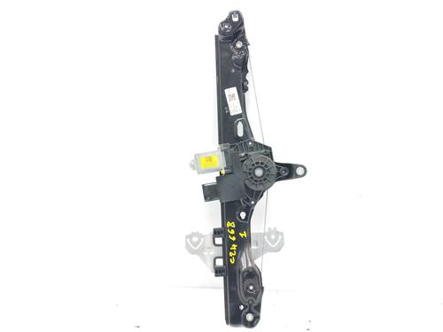 Used Front left window mechanism NISSAN PULSAR Hatchback (C13) 1.5 dCi (110 hp) 11185131