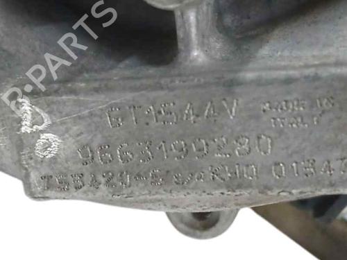Turbolader/Kompressor FORD FOCUS C-MAX (DM2) 1.6 TDCi | BP26709222M71 
