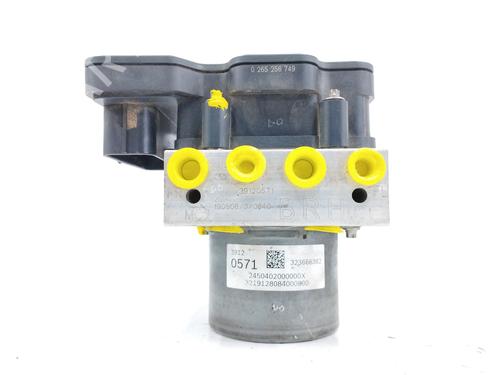 Used ABS pump OPEL ASTRA K (B16) [2015-2022]  12471427