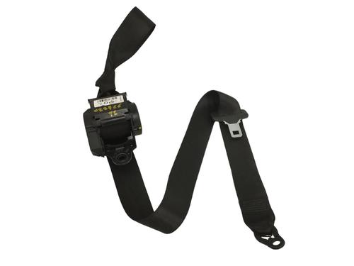 Sicherheitsgurt hinten links für FIAT DOBLO MPV (119_, 223_) 1.9 JTD (105 hp) 16644561