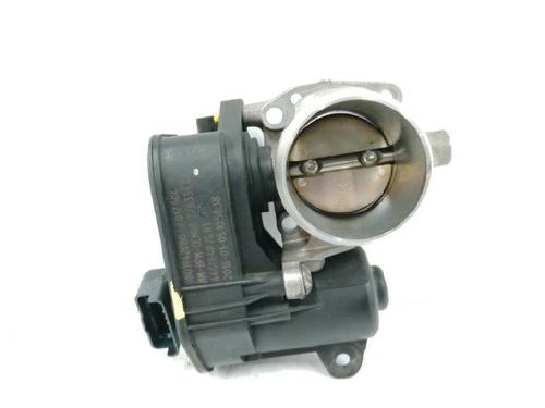 Used Throttle body CITROËN C4 Picasso II 1.2 THP 130 (130 hp) 9304154