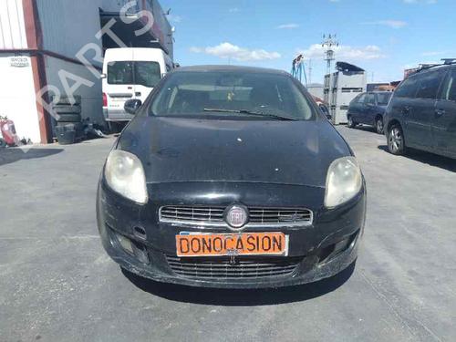 ABS pump FIAT BRAVO II (198_) 1.9 D Multijet (198AXB1A) | BP9219356M43 