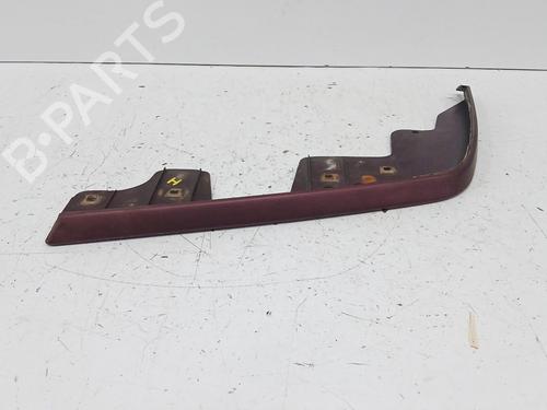 Forlygte dæksel SSANGYONG MUSSO (FJ) 2.9 TD (120 hp) 30526809