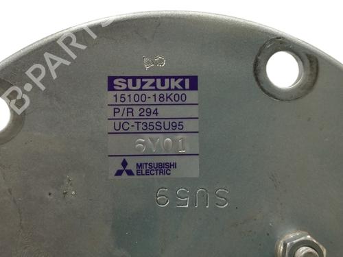 Fuel pump SUZUKI MOTORCYCLES SV SV 650 A (WCX0) | BP29027283M76 - Image 4