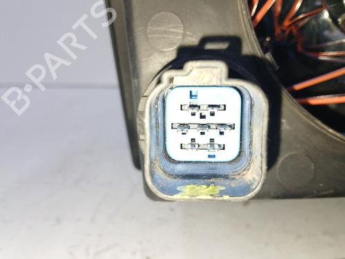 Venstre forlygte FORD TRANSIT CONNECT (P65_, P70_, P80_) 1.8 TDCi | BP30510922C28