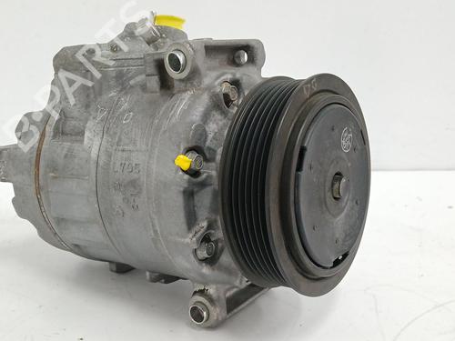 AC compressor VW GOLF V (1K1) 1.6 FSI | BP29383908M34 - Image 2