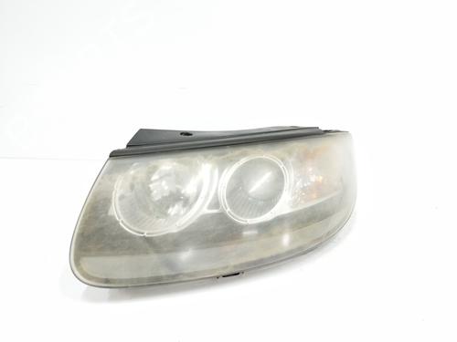 Used Left headlight HYUNDAI SANTA FÉ II (CM) 2.2 CRDi GLS (150 hp) 10988775