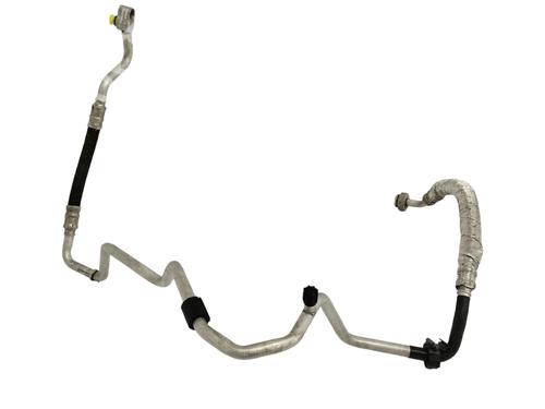 Used AC pipe VW POLO V (6R1, 6C1) 1.4 (6R1) (85 hp) 16187729