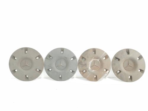 Hulkapsel MERCEDES-BENZ SPRINTER 3-t Van (B906) [2006-2018]  25804918