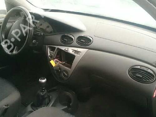 AC pipe FORD FOCUS I (DAW, DBW)  | BP14145956M126 